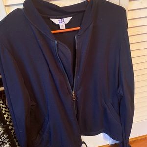▪️Navy joy lab Jacket
